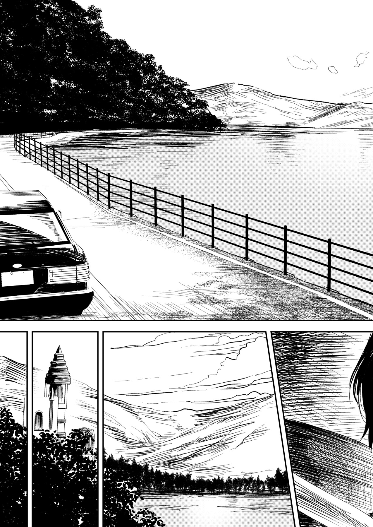 Hentai Manga Comic-If I Can't Be Married At Least Let Me Quit Being a VirginIf I Can't Be Married At Least Let Me Quit Being a Virgin-Read-12